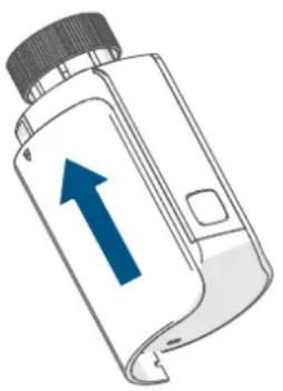 Homematic IP Evo HmIPeTRVE - Accoppiamento - 5