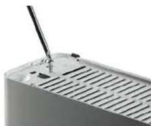 DOMO DO7351 - VOR DER ERSTEN INBETRIEBNAHME - 2