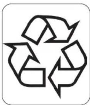 DOMO DO7351 - MILIEURICHTLIJNEN - 2