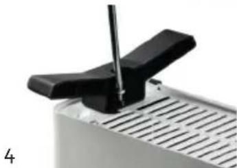 DOMO DO7351 - Avant la première utilisation - 4