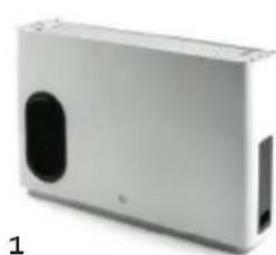 DOMO DO7351 - VOR DER ERSTEN INBETRIEBNAHME - 1