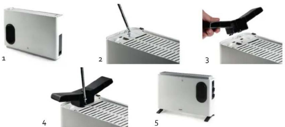 DOMO DO7351 - PRED PRVYMPOUZITIM - 1