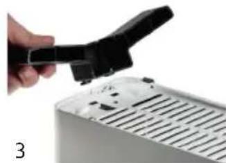 DOMO DO7351 - ANTES DEL PRIMER USO - 3