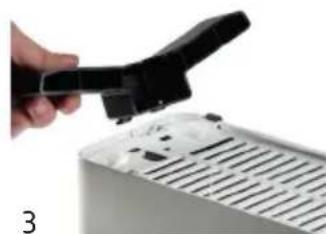 DOMO DO7351 - PRED PRVNÍM POUŽITÍM - 3