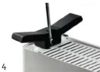 DOMO DO7351 - VOR DER ERSTEN INBETRIEBNAHME - 4