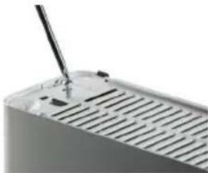 DOMO DO7351 - BEFORE THE FIRSTUSE - 2