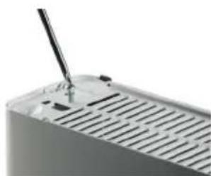 DOMO DO7351 - PRED PRVNÍM POUŽITÍM - 2