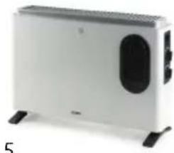 DOMO DO7351 - VOR DER ERSTEN INBETRIEBNAHME - 5