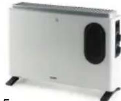 DOMO DO7351 - ANTES DEL PRIMER USO - 5