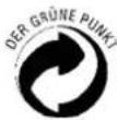Genie RC 08B - Warranty - 1
