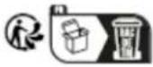 Genie RC 08B - Warranty - 2