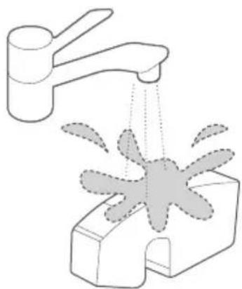 EUREKA Flash HDSV19 - PRECAUCIÓN - 2