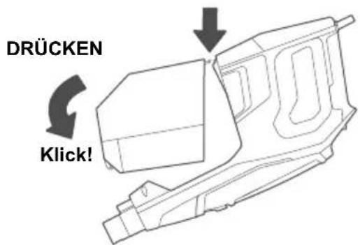 DRÜCKEN Klick!