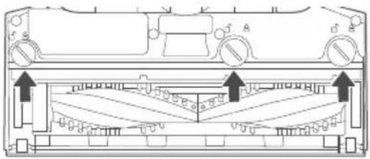 EUREKA Flash HDSV19 - ATTENZIONE - 2