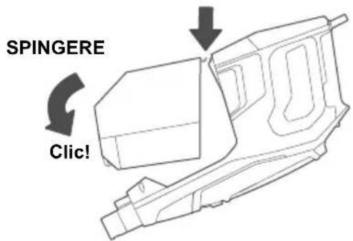 EUREKA Flash HDSV19 - ATTENZIONE - 3