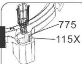 Gembird CPUHURACANX40 - INSTALLATION GUIDE / INSTRUKCJAINSTALACJI / GUIADE INSTALAÇAO / GUIADE INSTALAÇION/OAHHOZ ERKATAZAHTHE - 2