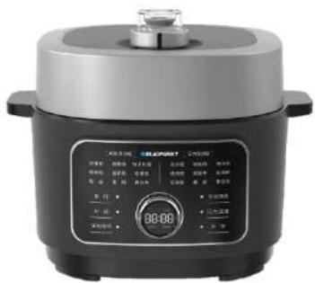 BLAUPUNKT BPFB02 - User Manual - 1