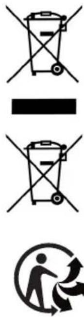 BLAUPUNKT MCD 20 - Élimination - 1