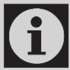 GRUNDIG HB 7150 - Meanings of the symbols - 1