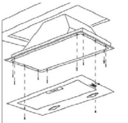 INSTALAÇÃO DO DUTO 1