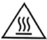 Orbegozo HO 258 - ATTENTION: do not cover the appliance when it - 1