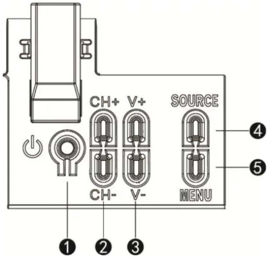 SCHNEIDER SC55S1FJORD - Accessories - 1