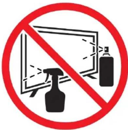 SCHNEIDER SC55S1FJORD - Cleaning Instruction - 1