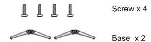 SCHNEIDER SCLED50SC400ATV - Base Installation - 1