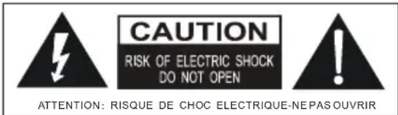 SCHNEIDER SCLED50SC400ATV - IMPORTANT SAFETY INSTRUCTIONS - 1