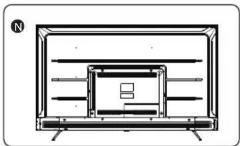 SCHNEIDER SCLED50SC400ATV - Base Installation - 3