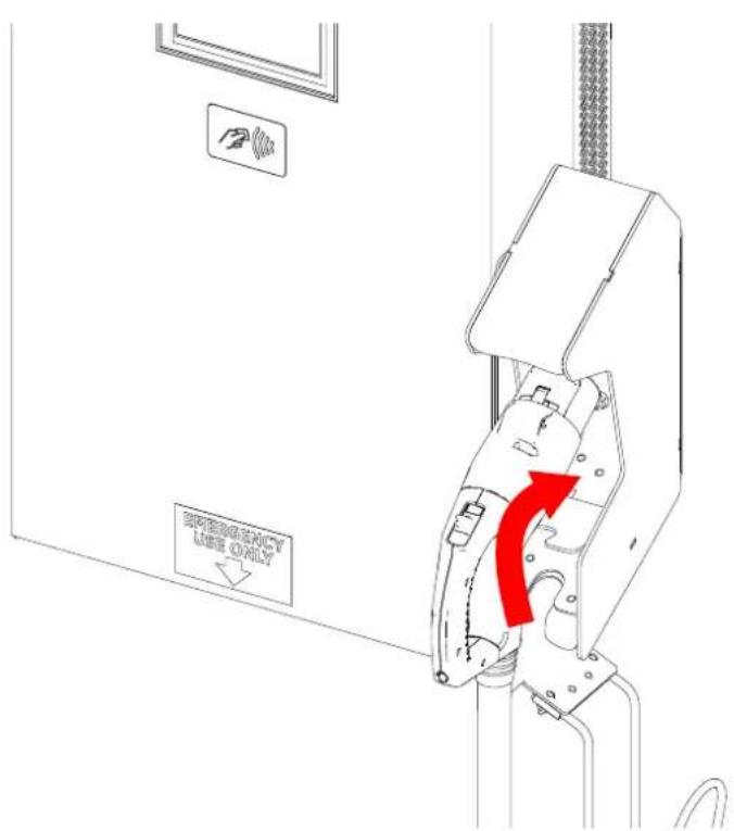SCHNEIDER EVD1S24T0H - RISQUE de blessure en cas de CHUTE ou de renversement. - 13