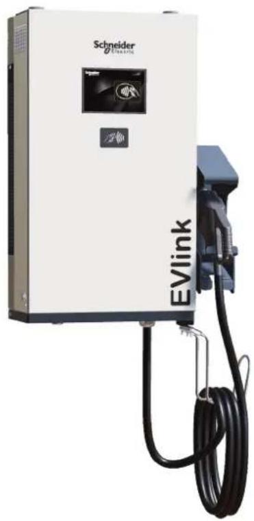 SCHNEIDER EVD1S24T0H - 1