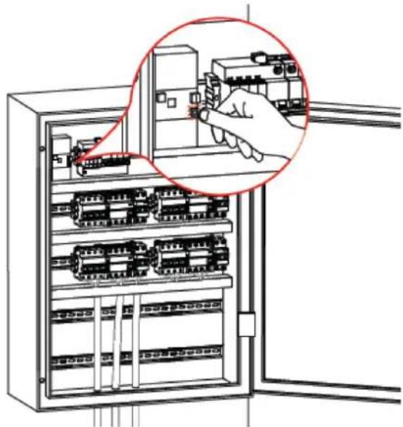 SCHNEIDER EVD1S24THB2 - en - 4