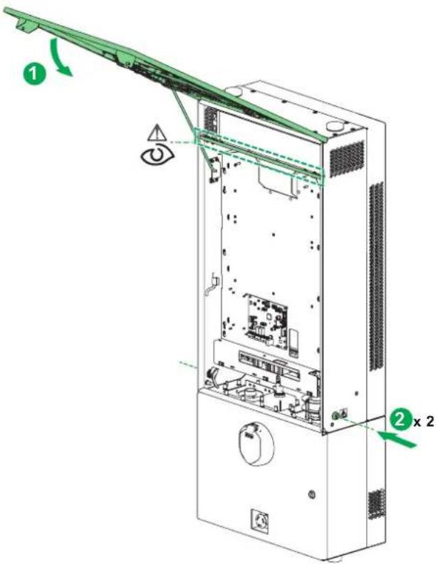 SCHNEIDER EVD1S24THB2 - en - 2