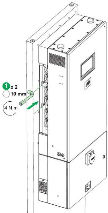 SCHNEIDER EVD1S24THB2 - ▲ AVERTISSEMENT - 2