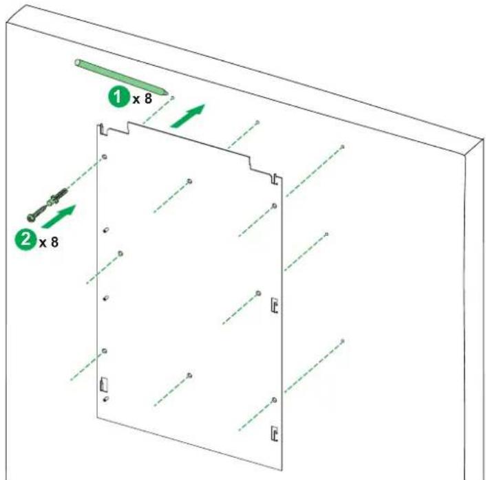 SCHNEIDER EVD1S24THB2 - en - 6