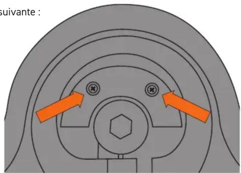 SKS Rennkompressor NXT Digi - Remplacement des piles - 3
