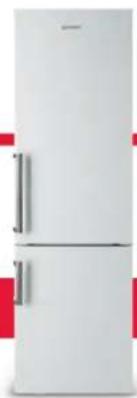 HOOVER HHTL 482WKN - INSTRUKCE - 1