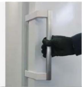 HOOVER HHTL 482WKN - CASSETTO - 1