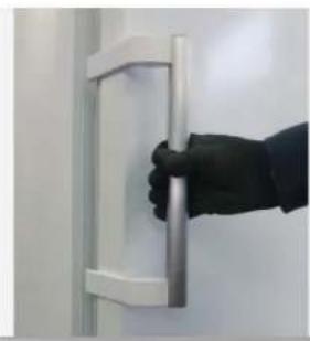 HOOVER HHTL 482WKN - GLASPLAAT - 1