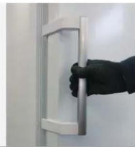 HOOVER HHTL 482WKN - SZUFLADA - 1