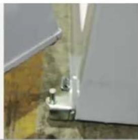 HOOVER HHTL 482WKN - DEUR OMKEREN WERKTUIGEN: KRUISSCHROEVENDRAAIER-VLAKKE SCHROEVENDRAAIER - 7