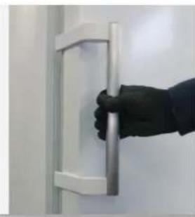 HOOVER HHTL 482WKN - Ripiano - 1