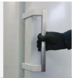 HOOVER HHTL 482WKN - TIROIR - 1