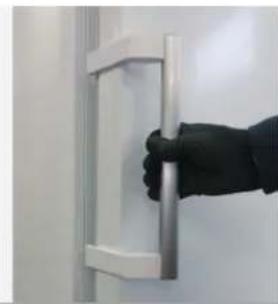 HOOVER HHTL 482WKN - CASSETTO - 1