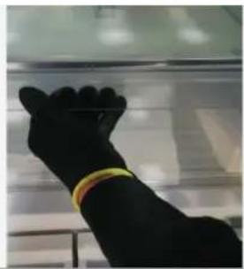 HOOVER HHTL 482WKN - ZÁSUVKA - 2