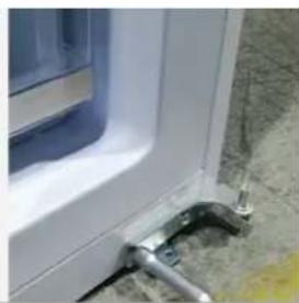 HOOVER HHTL 482WKN - USA REVERSIBILA INSTRUMENTE: SURUBELNITA IN CRUCE - SURUBELNITA CU CAP PLAT - 3