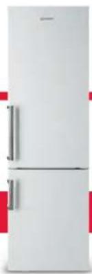 HOOVER HHTL 482WKN - UPUTE - 1