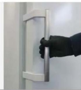 HOOVER HHTL 482WKN - EINLEGEBODEN - 1