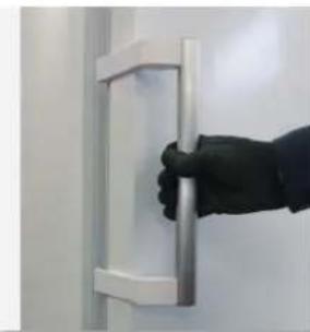 HOOVER HHTL 482WKN - SZUFLADA - 1